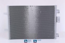 NISSENS Condensator, climatizare NISSENS 94656 (94656) - automobilus