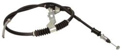 MAXGEAR Cablu, frana de parcare MAXGEAR 32-0745 (32-0745)