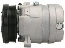 THERMOTEC Compresor, climatizare THERMOTEC KTT090400 (KTT090400) - automobilus