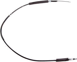 DREISSNER Cablu, frana de parcare DREISSNER 18G-1632DREIS (18G-1632DREIS)