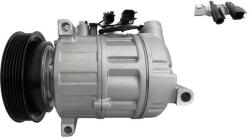 MAHLE Compresor, climatizare MAHLE BEHR ACP 905 000S (ACP 905 000S)