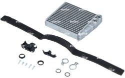 NRF Schimbător de căldură, încălzire habitaclu NRF EASY FIT 58211 (58211)