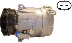 MAHLE Compresor, climatizare MAHLE BEHR ACP 1100 000S (ACP 1100 000S)