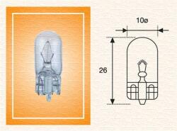 Magneti Marelli Bec, semnalizator MAGNETI MARELLI 003822100000 (003822100000)