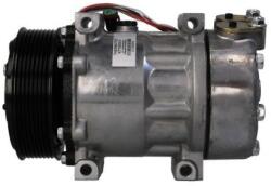 THERMOTEC Compresor, climatizare THERMOTEC KTT090010 (KTT090010) - automobilus