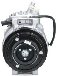 BV PSH Compresor, climatizare BV PSH +Line Original 090.555. 023.000 (090.555.023.000)