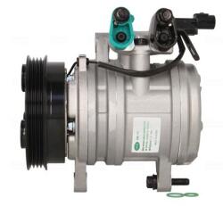 NISSENS Compresor, climatizare NISSENS ** FIRST FIT ** 89263 (89263)