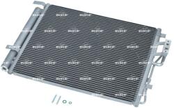 NRF Condensator, climatizare NRF EASY FIT 35994 (35994)