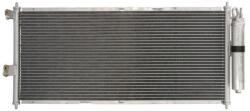THERMOTEC Condensator, climatizare THERMOTEC KTT110083 (KTT110083) - automobilus