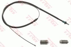 TRW Cablu, frana de parcare TRW GCH373 (GCH373) - automobilus