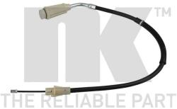 NK Cablu, frana de parcare NK 904860 (904860)