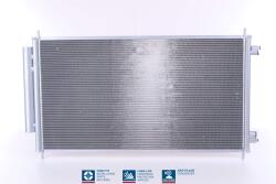 NISSENS Condensator, climatizare NISSENS ** FIRST FIT ** 940163 (940163)