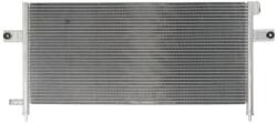 THERMOTEC Condensator, climatizare THERMOTEC KTT110463 (KTT110463) - automobilus