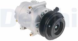 DELPHI Compresor, climatizare DELPHI CS20579 (CS20579) - automobilus