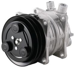 VALEO Compresor, climatizare VALEO ORIGINS NEW OE TECHNOLOGY 690314 (690314)