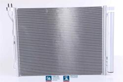 NISSENS Condensator, climatizare NISSENS 940563 (940563) - automobilus