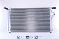 NISSENS Condensator, climatizare NISSENS ** FIRST FIT ** 940278 (940278)