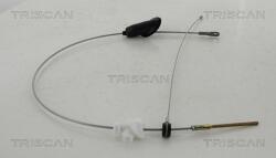 TRISCAN Cablu, frana de parcare TRISCAN 8140 291164 (8140 291164) - automobilus