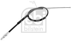 Febi Bilstein Cablu, frana de parcare FEBI BILSTEIN 109244 (109244) - automobilus