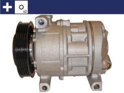 MAHLE Compresor, climatizare MAHLE BEHR ACP 69 000S (ACP 69 000S)