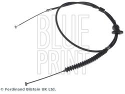 BLUE PRINT Cablu, frana de parcare BLUE PRINT ADC446127 (ADC446127)