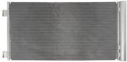 THERMOTEC Condensator, climatizare THERMOTEC KTT110489 (KTT110489) - automobilus