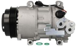 THERMOTEC Compresor, climatizare THERMOTEC KTT090099 (KTT090099) - automobilus