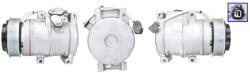ELSTOCK Compresor, climatizare ELSTOCK 51-0569 (51-0569) - automobilus