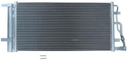 KAMOKA Condensator, climatizare KAMOKA 7800481 (7800481)