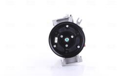 NISSENS Compresor, climatizare NISSENS ** FIRST FIT ** 890944 (890944)