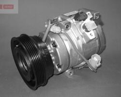 DENSO Compresor, climatizare DENSO DCP50026 (DCP50026) - automobilus