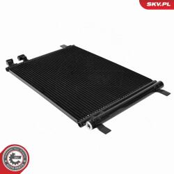 ESEN SKV Condensator, climatizare ESEN SKV 86SKV006 (86SKV006)