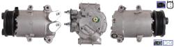ELSTOCK Compresor, climatizare ELSTOCK 51-0939 (51-0939) - automobilus