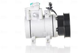 NISSENS Compresor, climatizare NISSENS ** FIRST FIT ** 89262 (89262)
