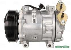 NISSENS Compresor, climatizare NISSENS ** FIRST FIT ** 89336 (89336)