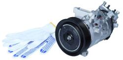 MAXGEAR Compresor, climatizare MAXGEAR AC330021 (AC330021)