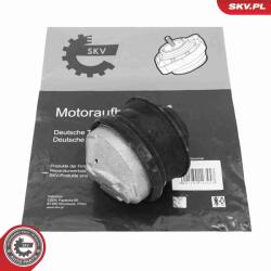 ESEN SKV Suport motor ESEN SKV 75SKV132 (75SKV132)