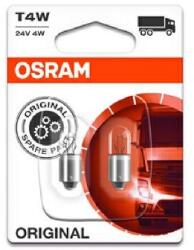 OSRAM Bec auto OSRAM ORIGINAL LINE T4W 3930-02B (3930-02B)