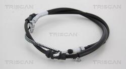 TRISCAN Cablu, frana de parcare TRISCAN 8140 291133 (8140 291133) - automobilus