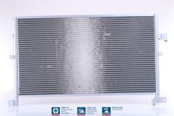 NISSENS Condensator, climatizare NISSENS ** FIRST FIT ** 94586 (94586)