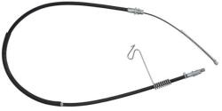 ABE Cablu, frana de parcare ABE C7G029ABE (C7G029ABE) - automobilus