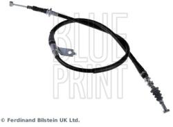 BLUE PRINT Cablu, frana de parcare BLUE PRINT ADM54663 (ADM54663)