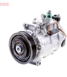 DENSO Compresor, climatizare DENSO DCP17168 (DCP17168)