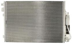 MTR Condenser, air conditioning (30072219)