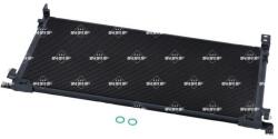NRF Condensator, climatizare NRF EASY FIT 350637 (350637)