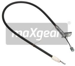MAXGEAR Cablu, frana de parcare MAXGEAR 32-0436 (32-0436)