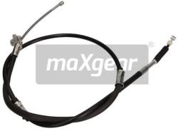 MAXGEAR Cablu, frana de parcare MAXGEAR 32-0725 (32-0725) - automobilus
