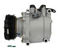 NISSENS Compresor, climatizare NISSENS ** FIRST FIT ** 89226 (89226)