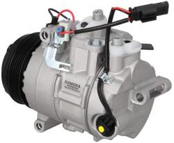 KAMOKA Compresor, climatizare KAMOKA 7820296 (7820296)