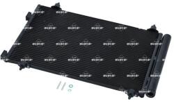 NRF Condensator, climatizare NRF EASY FIT 35611 (35611)